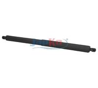 JAPKO Ammortizatore pneumatico diametro 8 mm lunghezza 522 mm ZSJ01045