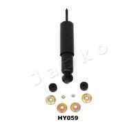 JAPKO Ammortizzatore Anteriore Adatto Per Hyundai H100 Furgone P Bus