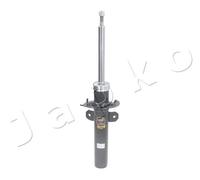 JAPKO Ammortizzatore Anteriore Adatto Per Jaguar X-Type CF1_ CF1 Estate