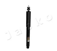 JAPKO Ammortizzatore Anteriore Adatto Per Jeep Wrangler III JK