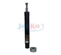 JAPKO Ammortizzatore Anteriore Compatibile Per VW Golf II 19E 1G1 Jetta 1G2 165
