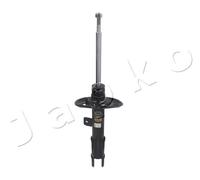 JAPKO Ammortizzatore Anteriore Destra per Citroën Berlingo B9 Peugeot Coppia Box