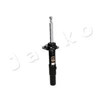 JAPKO Ammortizzatore Anteriore Dx A pressione del gas Ammortizzatori MJ00866