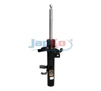 JAPKO Ammortizzatore anteriore sinistro a gas MJ00925