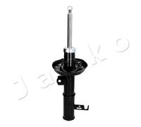 JAPKO Ammortizzatore Anteriore Sinistro per Opel Astra J P10 P12 Zafira Mk III