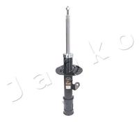 JAPKO Ammortizzatore Anteriore Sx A pressione del gas Ammortizzatori MJ00609