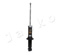 JAPKO Ammortizzatore Assale Posteriore Adatto per Jeep Compass MK49 Patriot MK74