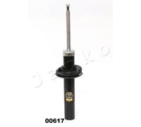 JAPKO Ammortizzatore Asse Ant. Adatto A per Audi A4 Avant 8K5 B8 8K2 8TA