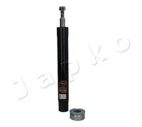 JAPKO Ammortizzatore Asse Ant. Adatto A per VW Golf II 19E 1G1 Jetta 1G2 165