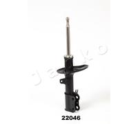 JAPKO Ammortizzatore Asse Anteriore Destro Adatto A per Toyota Camry _V2_