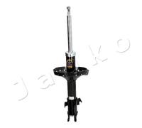 JAPKO Ammortizzatore Asse Anteriore Sinistro Adatto A per Subaru Forester
