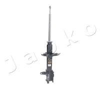 JAPKO Ammortizzatore Asse Posteriore Destro Adatto A per Mazda 323 F VI Bj S