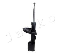JAPKO Ammortizzatore Davanti Destro Per Citroën Jumpy Kasten Peugeot Expert VF3A