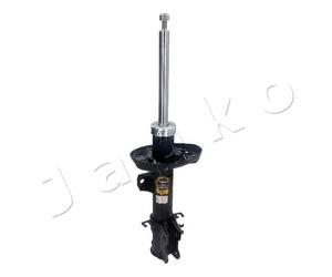 JAPKO Ammortizzatore Davanti Destro Per Fiat Doblo Maxi