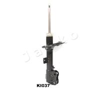 JAPKO Ammortizzatore Davanti Destro Per Mitsubishi ASX GA_W_ Peugeot 4008 C4