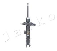 JAPKO Ammortizzatore Davanti Destro Per Mitsubishi Outlander II CW_W Citroën