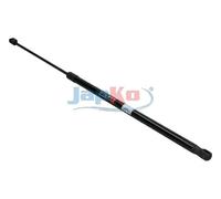 JAPKO Ammortizzatore pneumatico diametro 8 mm lunghezza 724 mm ZSJ09231