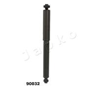 JAPKO Ammortizzatore Posteriore Adatto Per Jeep Grand Cherokee II WJ WG