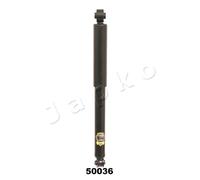 JAPKO Ammortizzatore Posteriore Adatto Per Mitsubishi Pajero Pinin H6_W H7_W
