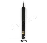 JAPKO Ammortizzatore Posteriore Adatto Per Saab 9-3 Cabriolet YS3F Kombi