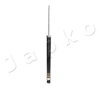 JAPKO Ammortizzatore Posteriore Per Ford Focus II DA_ HCP DP DM2 Mazda 3 BL MW