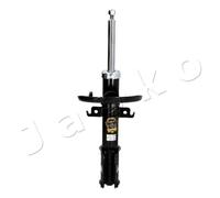 JAPKO Ammortizzatori Anteriori Adatti Per Renault Megane CC EZ0/1