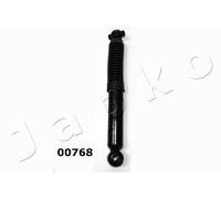 JAPKO Ammortizzatori Posteriore Adatto Per Peugeot 5008