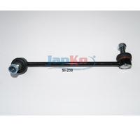 JAPKO Asta/Puntone anteriore sinistro 106230L