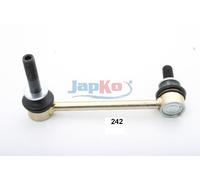 JAPKO Asta/Puntone anteriore sinistro 106241L
