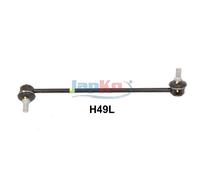 JAPKO 106H49L Barra stabilizzatrice