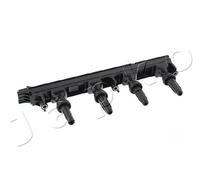 JAPKO Bobina per Peugeot 407 Coupé 6C_2.2 16V 6D_6E_Citroën C8 EA_ Eb _