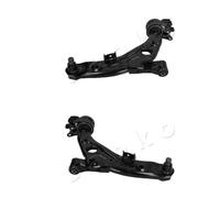 JAPKO Braccio Oscillante Set Sinistro Destro Per Mazda CX-7 ER 2.2 MZR-CD 2.3