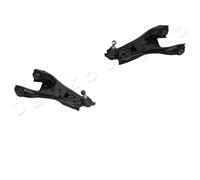 JAPKO Braccio Oscillante Sinistro Destro Per Dacia Duster