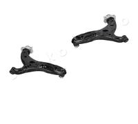 JAPKO Braccio Oscillante Sinistro Destro Per Subaru Outback BS 2.5 AWD 2.0 D