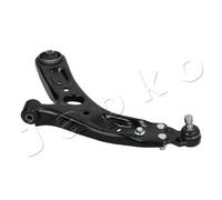 JAPKO Braccio oscillante sospensione ruota per KIA CEE'D Schrägheck (ED) 72K34L