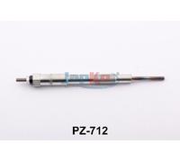 JAPKO Candeletta diametro 3,5 mm lunghezza 137,5 mm PZ712