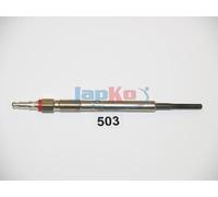 JAPKO Candeletta diametro 3 mm 01503