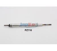 JAPKO Candeletta diametro 3 mm lunghezza 158 mm PZ710