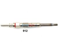 Candela incandescente 01912 JAPKO per VW AUDI SEAT SKODA JEEP