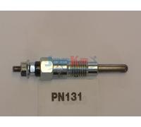 JAPKO Candeletta diametro 5 mm lunghezza 67 mm PN131