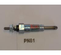 JAPKO Candeletta diametro 5 mm lunghezza 68 mm PN81
