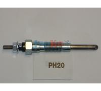 JAPKO Candeletta diametro 5 mm lunghezza 86 mm PH20