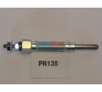 JAPKO Candeletta diametro 5 mm lunghezza 88 mm PN135