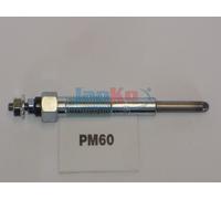 JAPKO Candeletta diametro 5 mm lunghezza 89 mm PM60