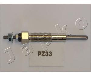 JAPKO Candelette ad Asta Adatto A per Mazda Serie E Scatola SR2 E2200 D