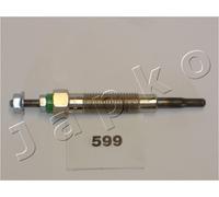 JAPKO Candelette Candeletta ad Asta Adatto A per Hyundai H100 Scatola