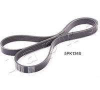 JAPKO Cinghia A V Denti Per Mitsubishi Carisma Pajero Pinin