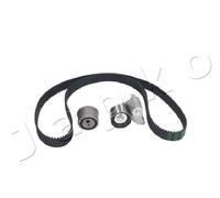 JAPKO Cinghia Dentata Set per Hyundai Santa Fé II CM 2.7 V6 GLS 4x4