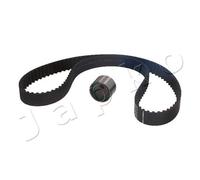 JAPKO Cinghia Dentata Set per Suzuki Swift II Hatchback EA Ma 1.3 Gti