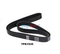 JAPKO 7PK1535 Cinghia servizi